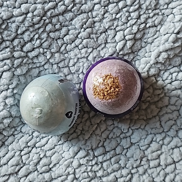 Bath bombs - Picture 2 of 2
